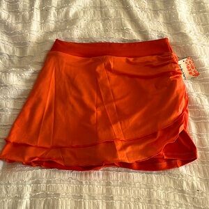 free people movement skort.